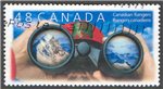 Canada Scott 1984 Used